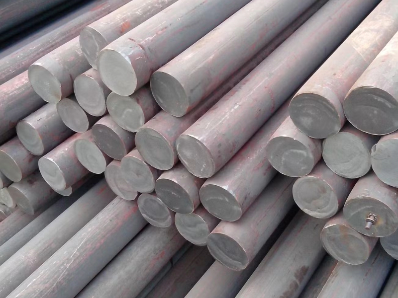 Mukesh Steel
