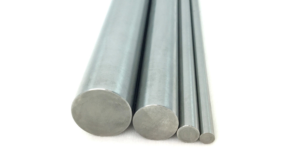 Mukesh Steel